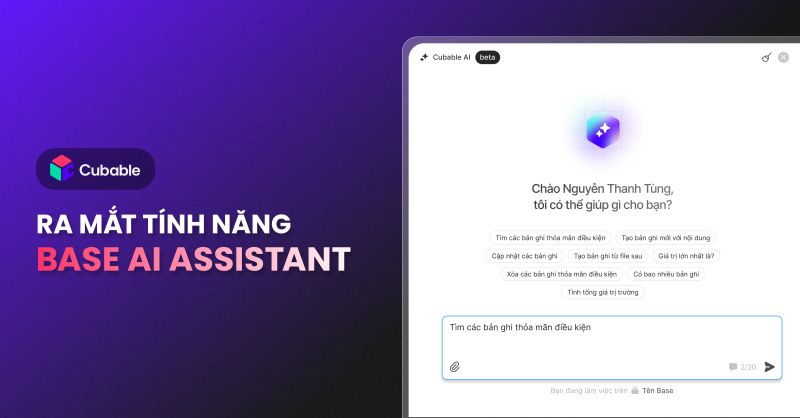 AI Chatbot screenshot